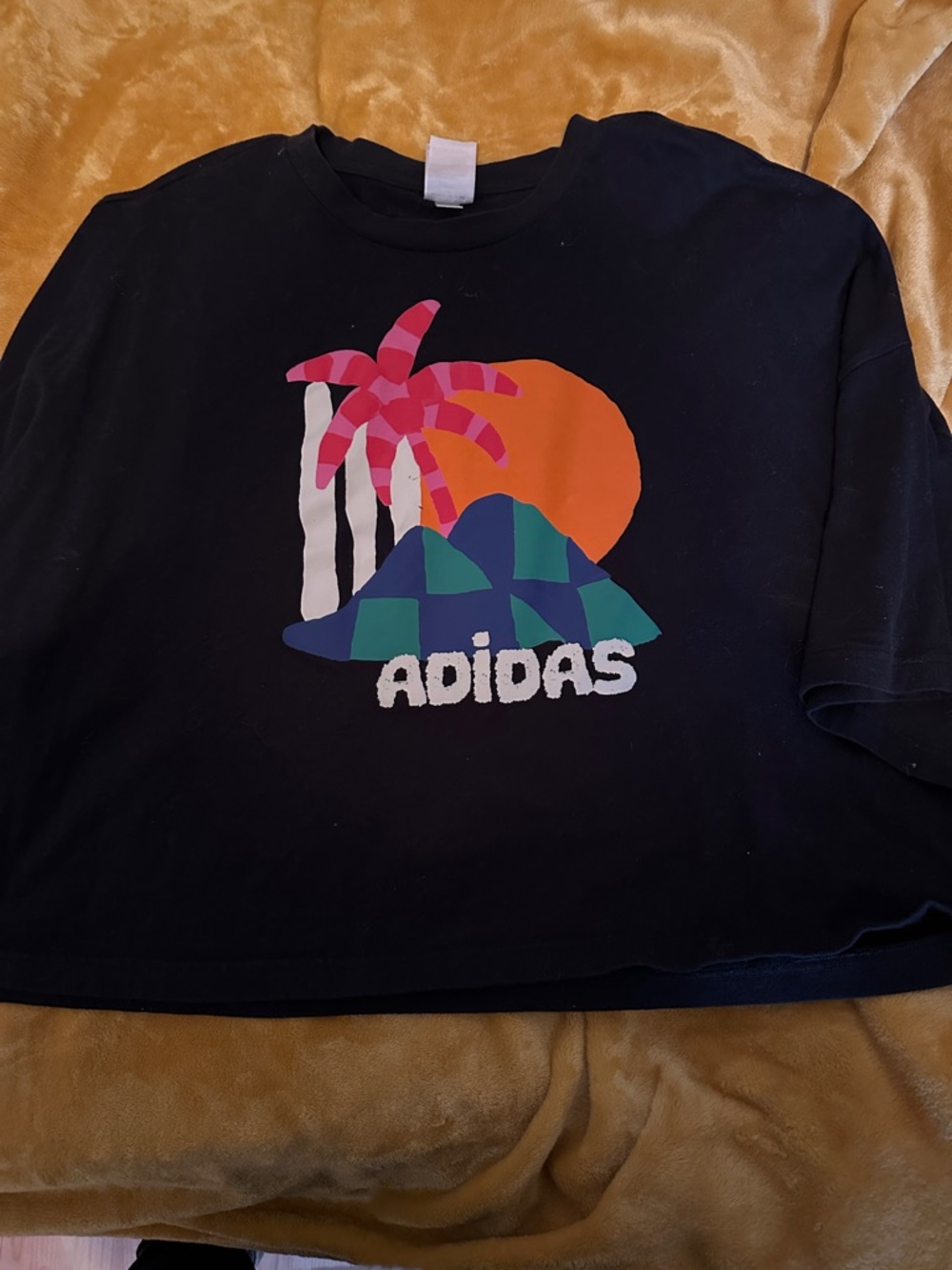 Adidas x Rio Farm - Picture 7 of 10